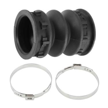 Imagem de INFINAUTO Bota de eixo de transmissão para Cadillac Escalade, para GMC Savana 1500 2500 Sierra 1500 2500 3500 Yukon, para Chevy Avalanche Express Suburban Silverado 1500 2500 3500 Tahoe, 12471527