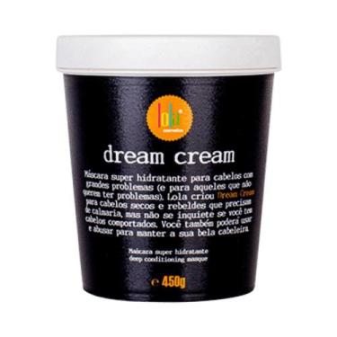 Imagem de Mascara Dream Cream 450G Lola