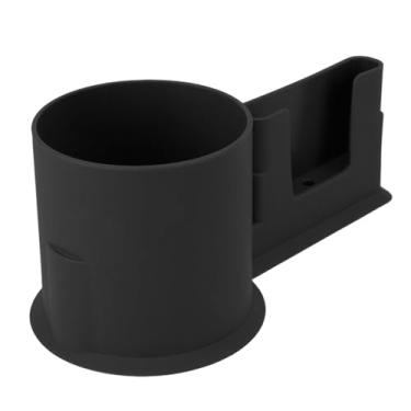 Imagem de Generic Suporte de Copo de Caiaque, Suporte de Bebidas Marinhas Universal para Entusiastas de Esportes Aquáticos Ao Ar Livre (#1)