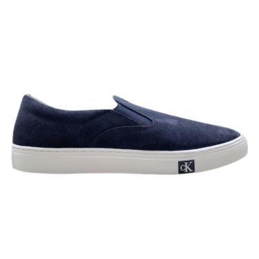 Imagem de Tênis Casual Calvin Klein Project Slip On Masculino-Masculino