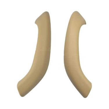 Imagem de Conjunto De Maçanetas Internas Para Carros BMW X1 X2 F48 F49, Painel D