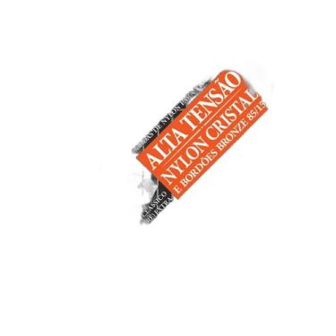 Imagem de Encordoamento nig violao nylon alta tensao n480