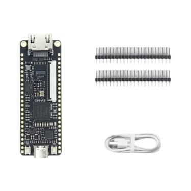 Imagem de Placa de desenvolvimento Tang Nano 9K FPGA GOWIN GW1NR-9 RISC-V HDM ki