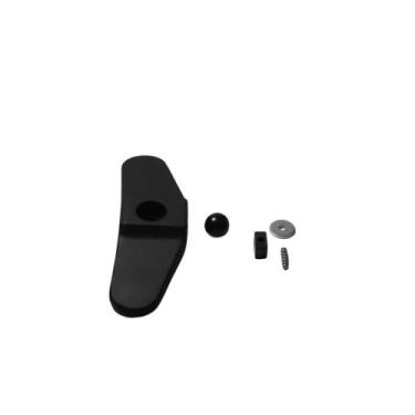 Imagem de Conjunto Protetor De Borracha Pt Lateral Ths/Chs50 - Intelbras