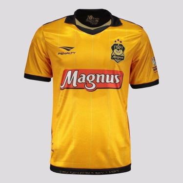 Imagem de Camisa Magnus Futsal Jogo 1 Torcedor 2024-Unissex