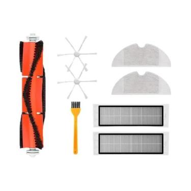 Imagem de Acessórios Para Aspirador De Pó Xiaomi Mi Robot Vacuum Mop 2 STYTJ03ZH