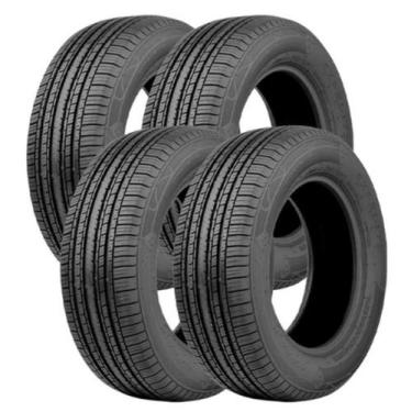 Imagem de Kit 4 Pneu Speedmax Aro 18 265/60r18 110H SPM101