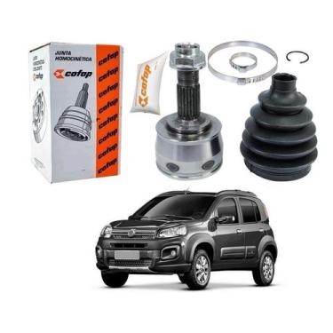 Imagem de Junta Homocinetica Cofap Uno Way 1.0 2017 A 2021