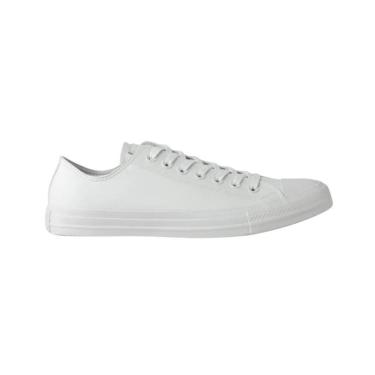 Imagem de Tênis All Star Ct32960002 Day One Original Branco/Branco/Branco-Unissex