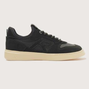 Imagem de Tênis Reserva Type R Neo Preto Masculino, 40, Preto