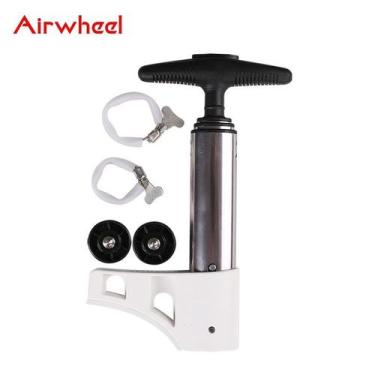 Imagem de Airwheel Acc Pull Rod AlA Retratil