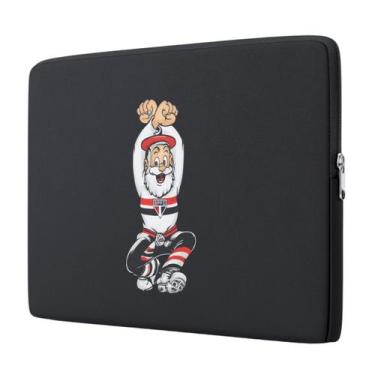 Imagem de Capa para Notebook Tricolor - Isoprene, 15.6