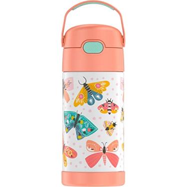Imagem de THERMOS FunTAINER Garrafa infantil de a o inoxid vel de 355 ml, Pastel Delight