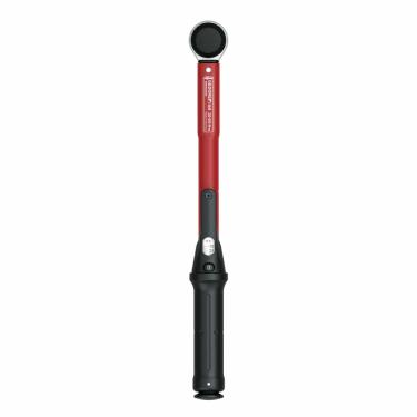 Imagem de Torquímetro Estalo C/ Catraca Encaixe 3/8 10-50nm R58900050 3369938  - Gedore Red Gedore Red