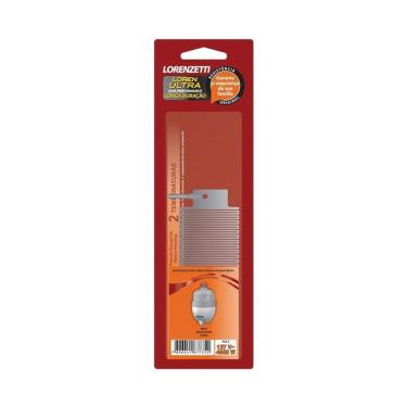 Imagem de Resistência Lorenzetti 765 C 4600W 127V Loren Ultra