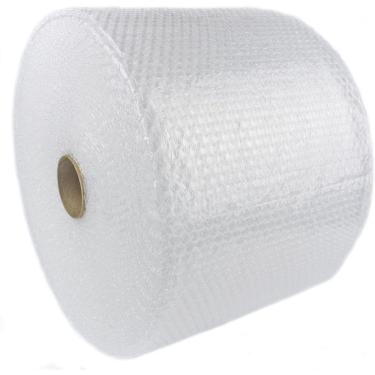 Imagem de Bobina De Plastico Bolha 60 Cm X 10 Mts. 4 Unidades