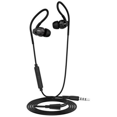 Imagem de Fone De Ouvido Retorno Vokal E20 Profissional Monitor In Ear