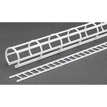 Imagem de Plastruct CLS-16 G Escada com gaiola