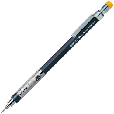 Imagem de Pentel Lapiseira Graphlet, 0,9 mm (PG509-GD)
