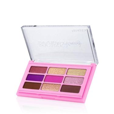 Imagem de Paleta De Sombras Boca Rosa Metaverse BRB Py Payot 13,5g