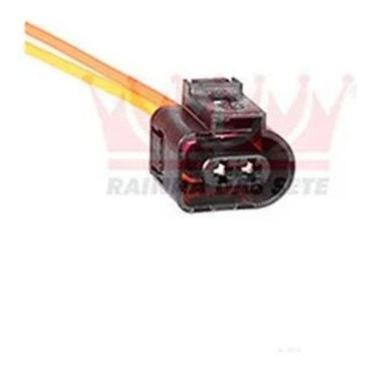 Imagem de Chicote Farol Milha Gol Fox Golf 2 Vias