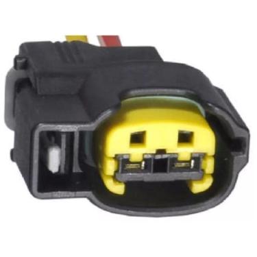 Imagem de Chicote Bobina Ignição Hb20 I30 Tucson Cerato