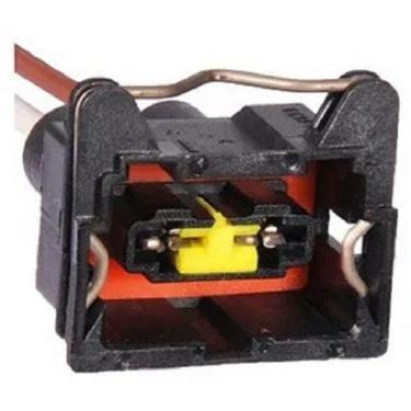 Imagem de Chicote Motor Eletro Ventilador Vw Gol Santana