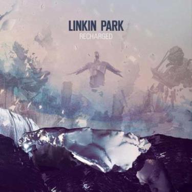 Imagem de Linkin Park - Recharged - Warner Music Brasil Ltda