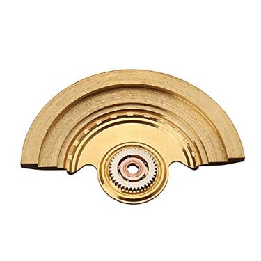 Imagem de ZEZEFUFU Ferramentas de reparo de relojoeiro martelo automático movimento mecânico acessórios de relógio rotor peso oscilante para ETA 2824 2836