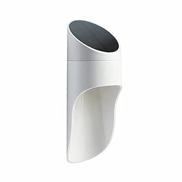 Imagem de Gaya Luminária Solar Shemesh com Sensor de Movimento 1W 3000k 60 Lúmens IP65