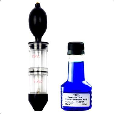 Imagem de Teste da Junta de cabeçote arrefecimento 16609 Tjca-250 Planatc