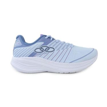 Imagem de Tênis Feminino Olympikus Volcan Azul - 4336-Feminino