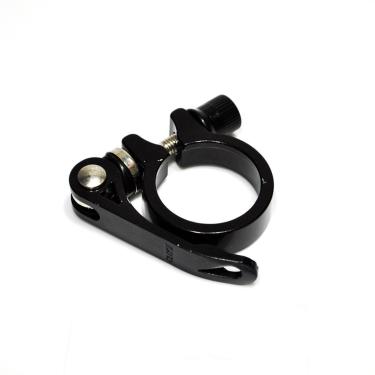 Imagem de Abraçadeira Canote Selim 34.9mm C/Blocagem - WG Sports-Unissex