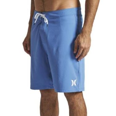 Imagem de Bermuda Hurley One&Only Solid 20" Masculina SM24-Masculino
