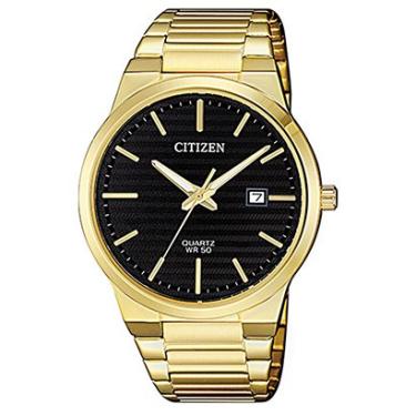 Imagem de Relógio Citizen Analógico TZ20831U Masculino-Masculino