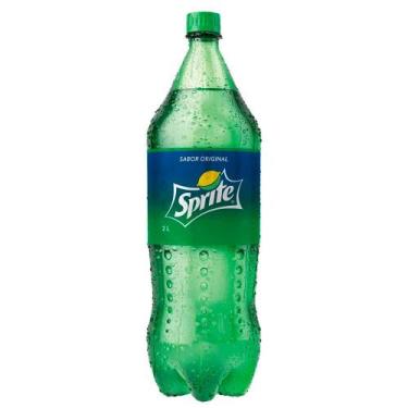 Imagem de Refrigerante Sprite Pet 2 Litros