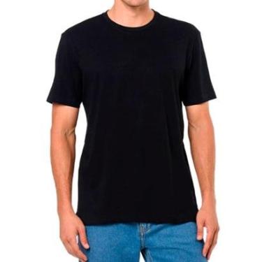 Imagem de Camiseta Calvin Klein Essentials Masculino-Masculino