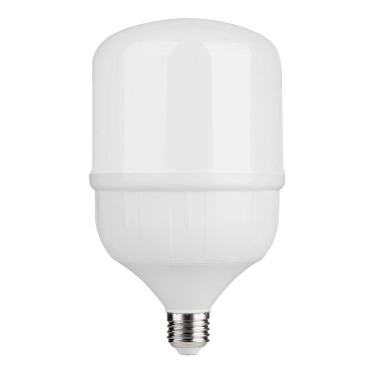 Imagem de Lâmpada led t7 bulbo 50w branco frio 6.500k bivolt