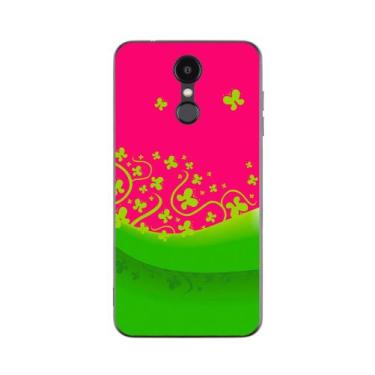 Imagem de Capa Adesivo Skin358 Verso Para Lg K9 - KawaSkin