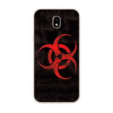 Imagem de Capa Adesivo Skin155 Verso Para Galaxy J5 2017 (sm-j530f) - KawaSkin