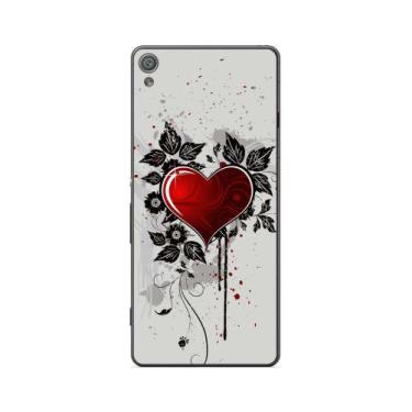 Imagem de Capa Adesivo Skin364 Verso Para Sony Xperia Xa - KawaSkin