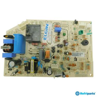 Imagem de Placa Eletrônica Evaporadora Elgin - ARC141290607601