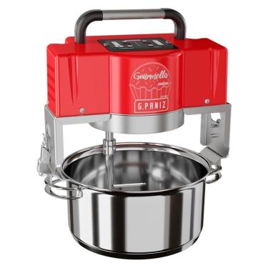 Imagem de Gourmella Cooker Panela Em Inox Cz10 F G.paniz Gourmella Cz10 220v