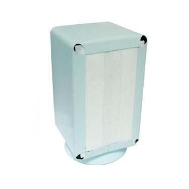 Imagem de Porta Guardanapo Tv Branco - Globo