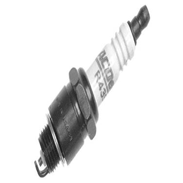 Imagem de ACDelco Vela de ignição convencional profissional R43S (pacote com 1)