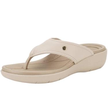 Imagem de Tamanco Feminino Flat Piccadilly 239019