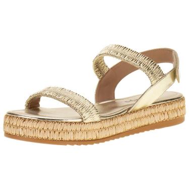 Imagem de Sandália Feminina Flat Via Scarpa 166417513