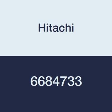 Imagem de Anel Hitachi 6684733, parada, 9 peças de substituição