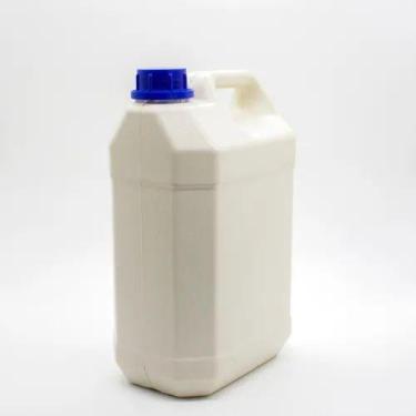 Imagem de Kit De Galões/frasco Plástico 5 Litros Vazio Produto Limpeza - C.M. PL