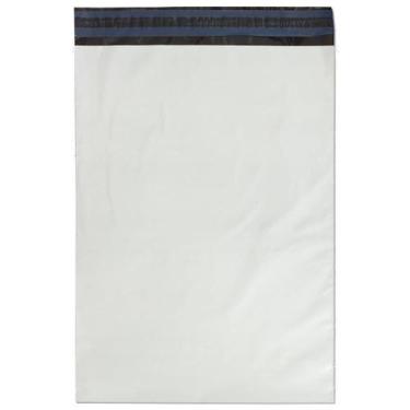 Imagem de Envelope de Segurança Coex 32X40CM Preto Pacote com 20 - Waleu